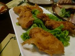 -马迭尔德式西餐精酿啤酒屋(中央大街店)