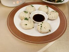 -锦江饭店锦北楼-锦江厅