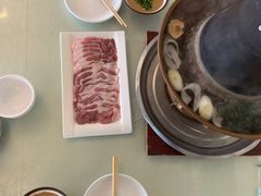 -福寿斋·老北京铜锅涮肉·烤鸭(顺义总店)