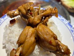 -梯坎老火锅(天禧店)