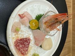 -鮨政· Omakase(港汇恒隆广场店)