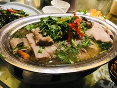 -C31地窖餐厅(黑龙江北路店)