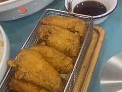 -普天和酒楼·新津菜·烤鸭(天津之眼店)