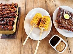 -Warung Nia Balinese Food & Pork Ribs