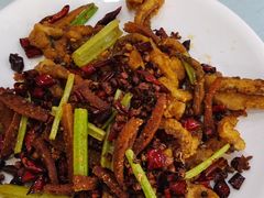 -同发号饭庄(复兴路店)