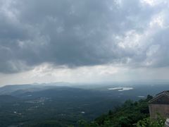 -句容茅山景区