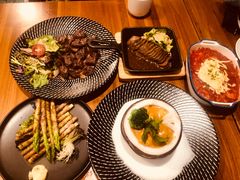 -hallch好吃餐厅(奥体中心店)