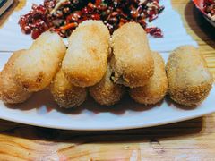 -兔槽江湖菜·重庆璧山兔(水围店)