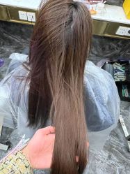 -发源地HAIR SALON