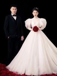 -女王风尚STUDIO·轻奢化定制