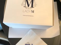 -Lady M Cake Boutique(麦迪逊大道店)