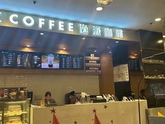 -逸派咖啡 EPARKCOFFEE(广安门店)