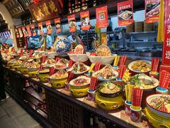 -蓉和妈妈菜·芙蓉花开(高新店)