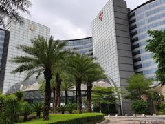 -深圳大梅沙京基洲际度假酒店