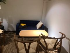 -Oasis coffee燕谷咖啡(公信店)