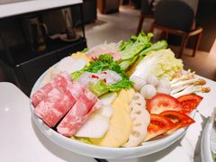 -生如夏花泰式火锅(伊藤双楠店)