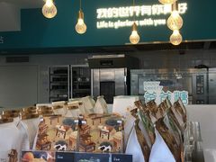 -爸爸糖吐司面包(北京崇文门店)