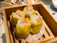 -粤点越有·茶点·粤菜(樵岭国际店)