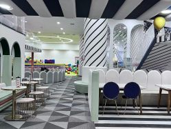 -宝燕乐园(春申店)