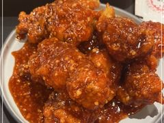 -许哥东北烧烤·铁丳烤串·宫后夹肉(繁花中心店)