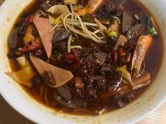 -好妈王饺子(滂江街店)