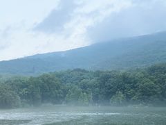 -紫霞湖公园