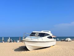 -巧克力渔家.小船海鲜胶东菜(三浴场店)