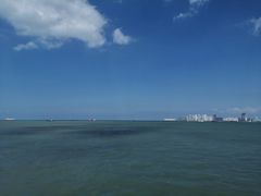 -海安新港(公交站)