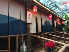 -田园印象·成都土菜院子(华阳店)