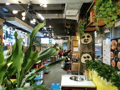 大堂-钢管厂五区小郡肝火锅串串香(总店)