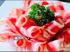 -古关火锅店(古北水镇景区店)