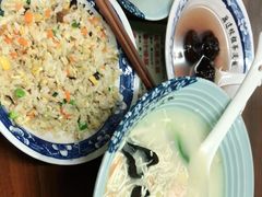 -粗茶淡饭(东关街店)