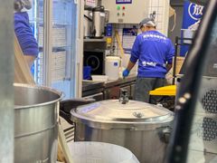 -煲珠公·老红糖珍珠奶茶(长宁龙之梦店)