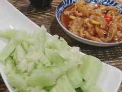 拍黄瓜-赤甲皇(仙霞路店)
