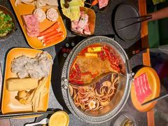 -牛New寿喜烧(虹桥新天地店)