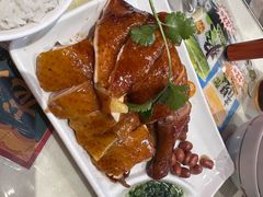 -龙记·香港茶餐厅(海上世界店)