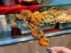 -豪華小食.華記