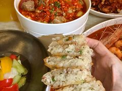 -济南喜来登酒店-采悦轩中餐厅