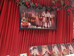 -Nord Grill&Bar Highland诺德西餐(深圳欢乐海岸店)