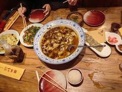 -辣不二水煮鱼(哈西店)