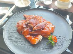 -夏宫中餐厅(静安香格里拉店)