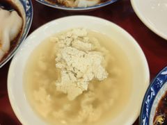 菜豆腐-张明富面皮店(东大街店)