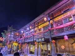 -车溪民俗旅游区