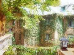 -莫干山风景区