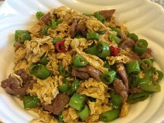 -文三里屯面馆(三里屯店)