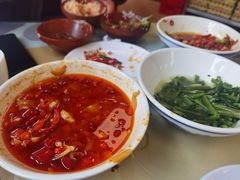 -独一佳老胡湘菜馆(矿山路店)