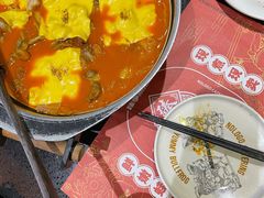 -臻享無招牌芝士烤蛙(台山昌大昌店)
