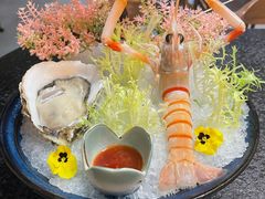 -龚记海鲜20年老字号