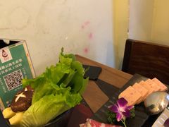 -紫滇源云南生态菜(丹凤街店)