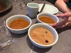 -额尔敦·品质自助(摩尔城店)